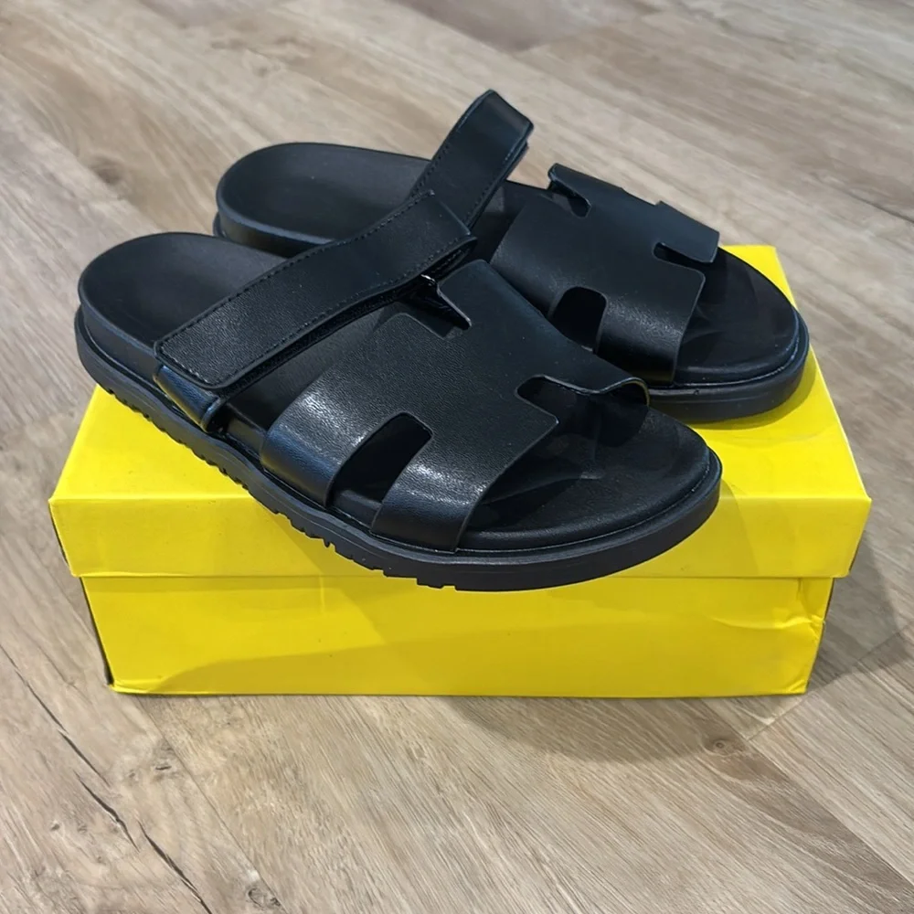 Amazon stylish black